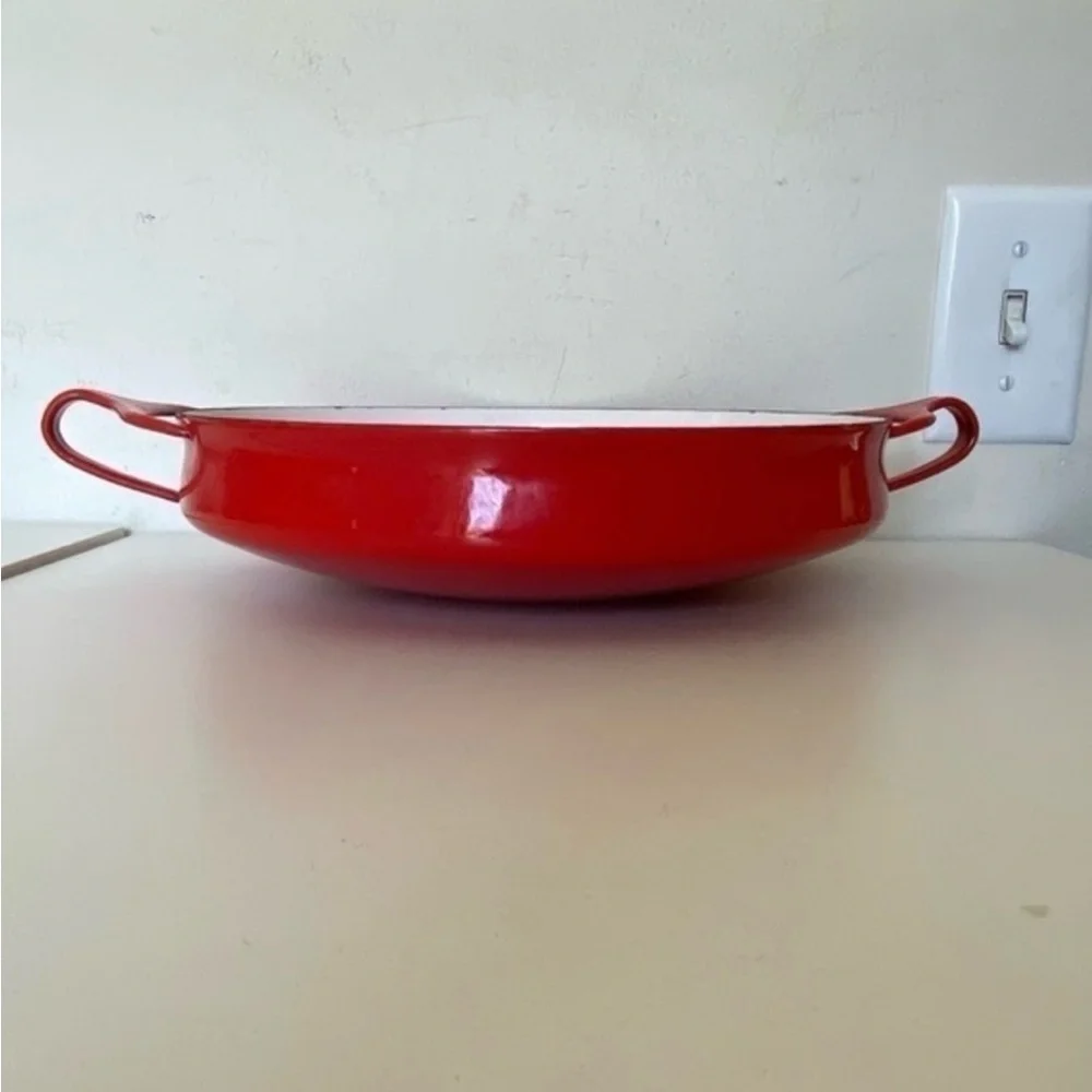 Dansk kobenstyle red